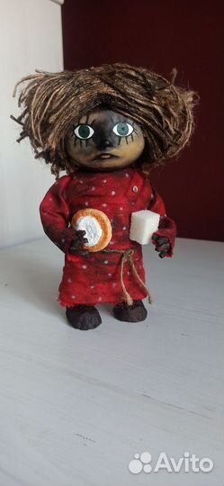 Домовёнок Кузя