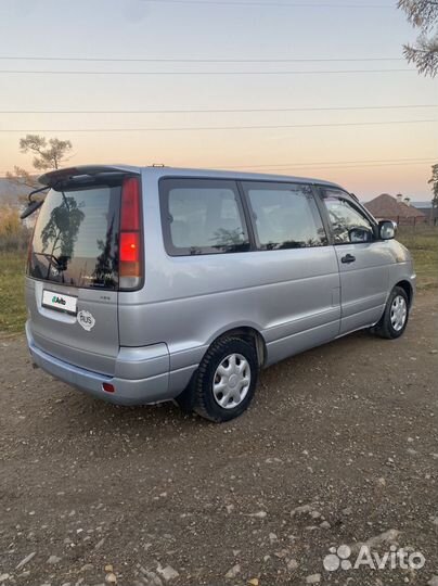Toyota Lite Ace Noah 2.0 AT, 1997, 237 500 км