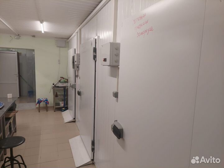 Недвижимость с арендатором 150тр общепит