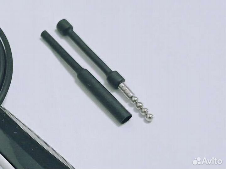 Микронаушники магнитные с Bluetooth