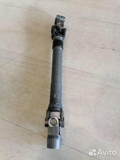 Рулевой карданчик Hyundai Ix35 G4NA 2.0 150лс 2015