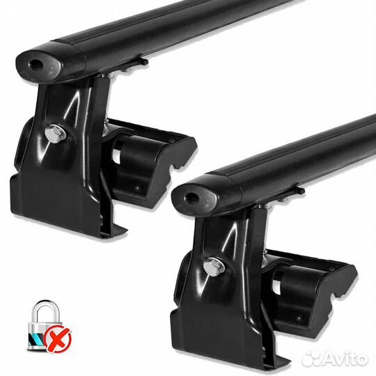 Багажник на крышу Audi A5 ED ED2-004F