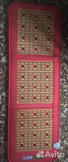 Коврик тепловой