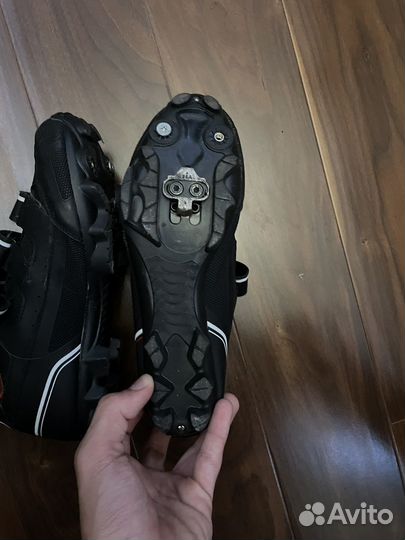 Велокроссовки