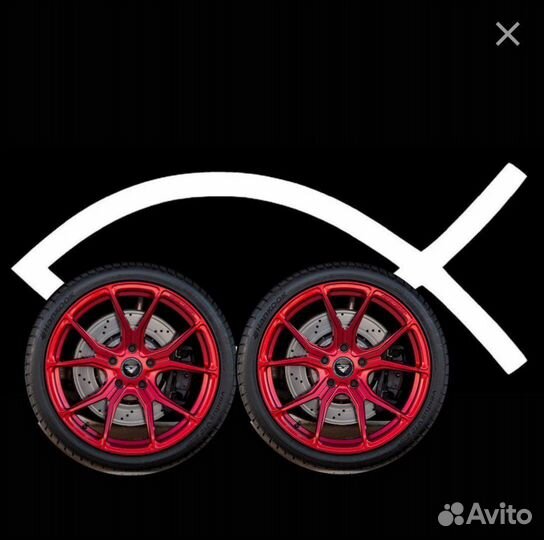 Formula Ice 195/55 R16