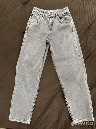 Джинсы