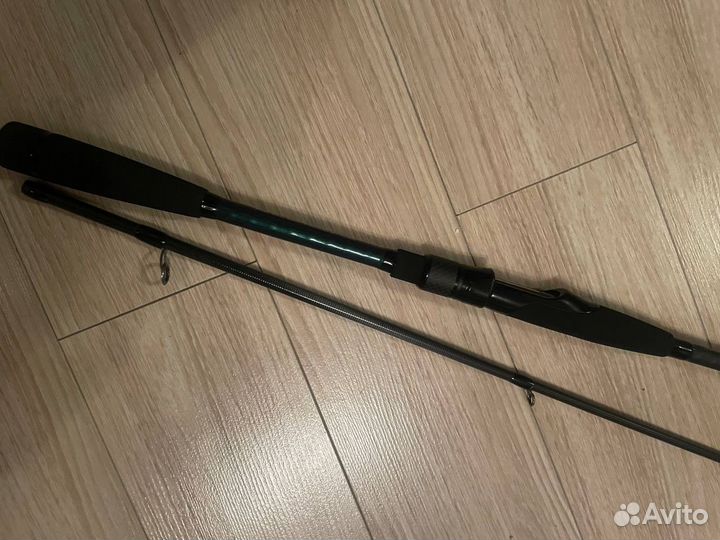 Спиннинг Zemex Rexar 732H 10-35 2.21