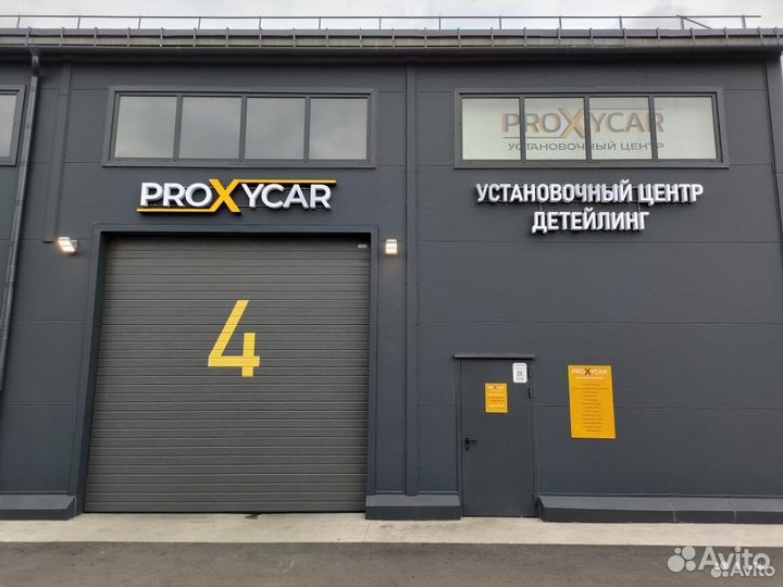 Ремонт сколов, трещин, замена лобовых стекол