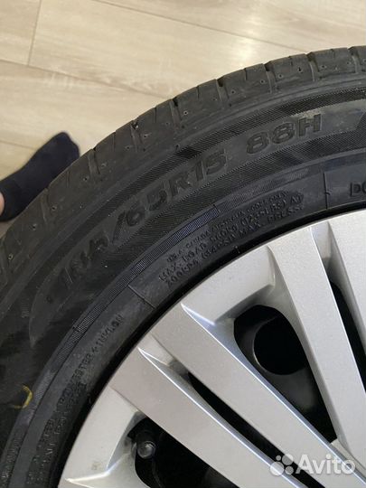 Hankook Optimo K415 185/65 R15