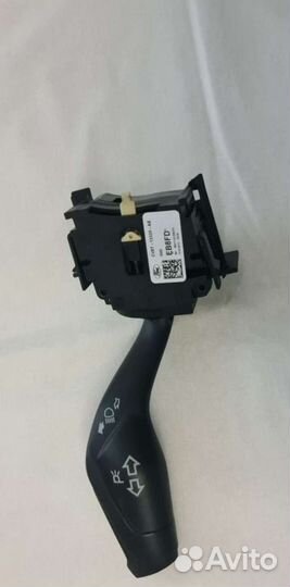 Переключатель поворотников ford focus 3