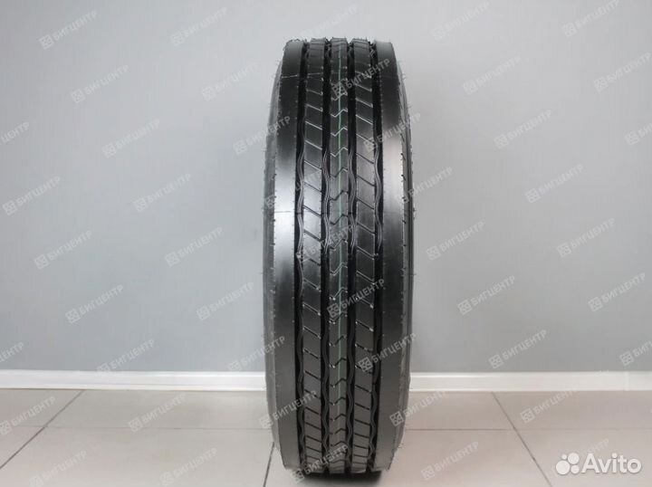 Шина грузовая kapsen 275/70R22.5-16PR (HS205)