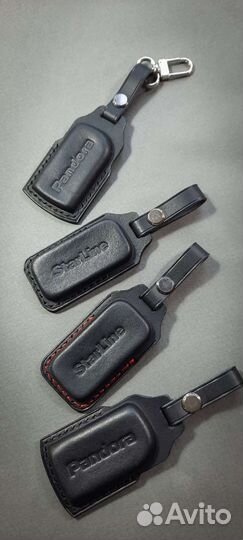 Метка pandora/starline