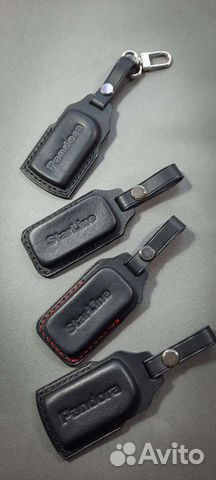 Метка pandora/starline