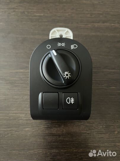 Блок управления света Лада Гранта