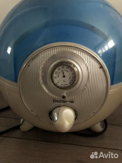 Увлажнитель Polaris