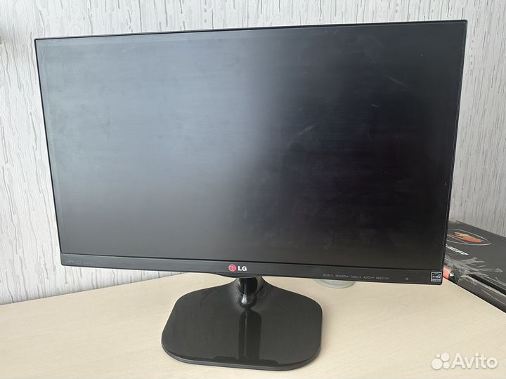 IPS Монитор LG full hd 23 дюйма 1080p