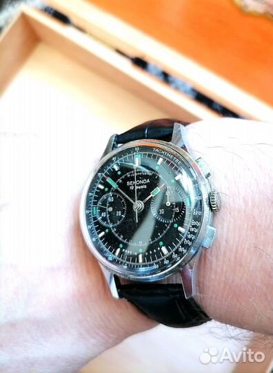 Часы sekonda 3017