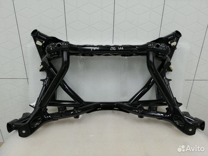 Задний подрамник BMW F80 F82 F83 F87 M2 M3 M4