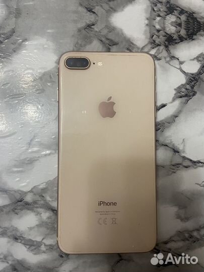 iPhone 8 Plus, 64 ГБ