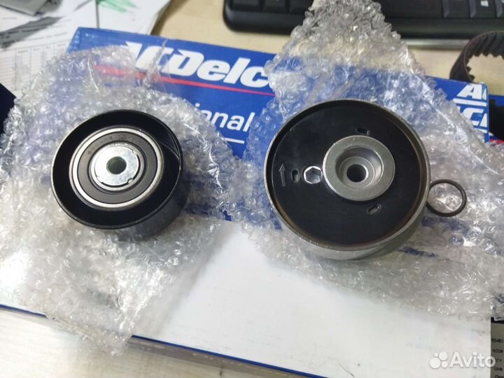 Комплект грм Chevrolet Cruze, Opel Astra A16XER