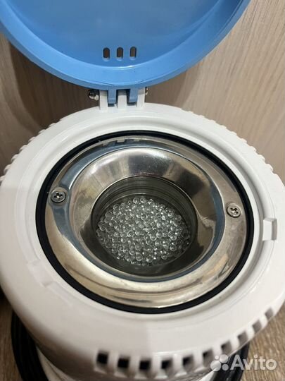 Стерилизатор для маникюрных инструментов