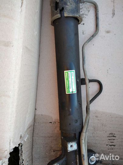 Рулевая рейка hyundai tucson