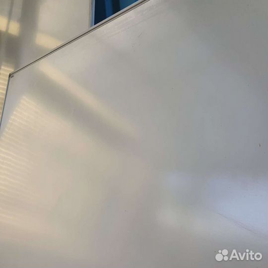 Магнитно маркерная доска