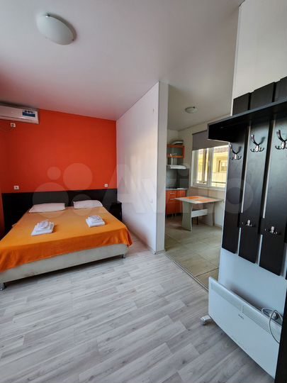 Комната 25 м², 1/2 эт.