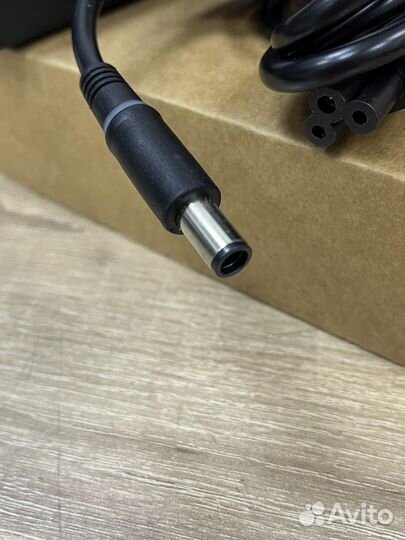 Зарядное устройство Dell ADP-DE-06 130W 19.5V 6.7A