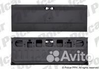Крышка багажника зад для dodge RAM (DS/DJ) 09.08