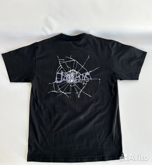 Футболка Travis Scott Cactus Jack