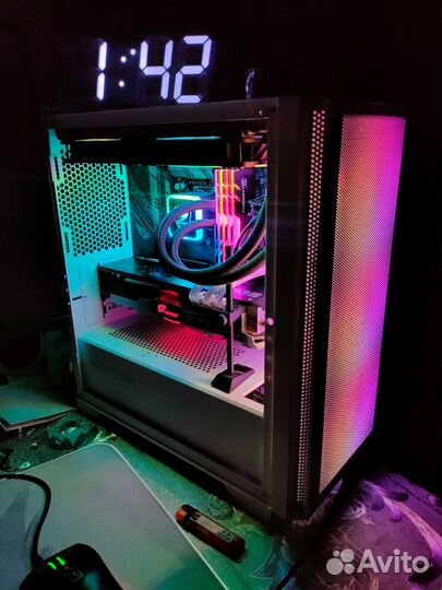 Системный блок i9