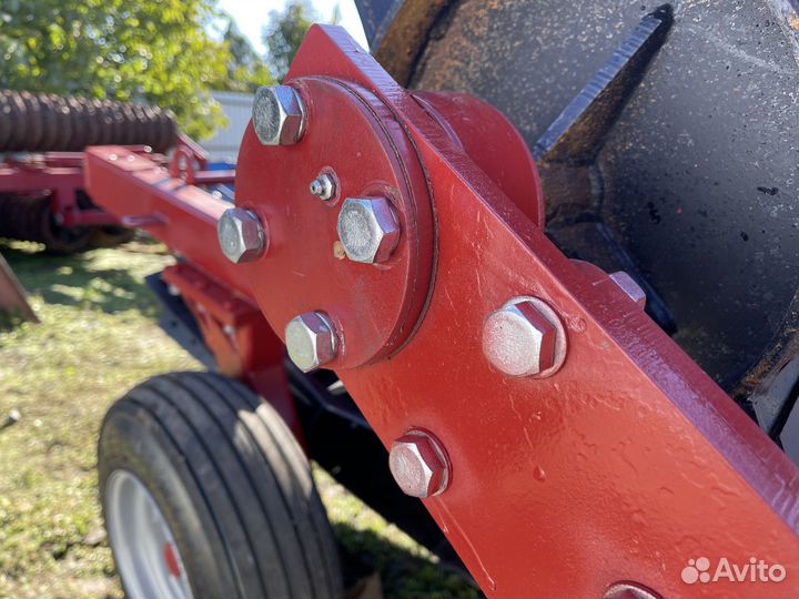 Каток Агромаш КИД-6, 2023