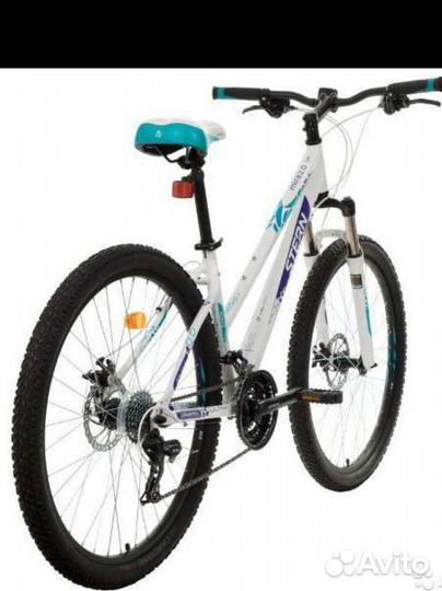 Велосипед Sten mira 2.0