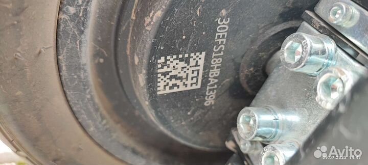 Гироскутер Segway Ninebot mini