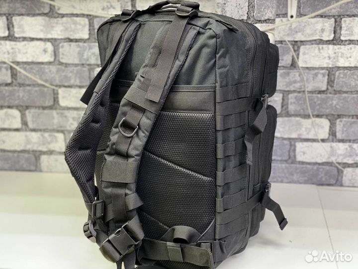 Рюкзак тактический