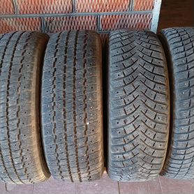 Michelin X-Ice 205/60 R16 96T