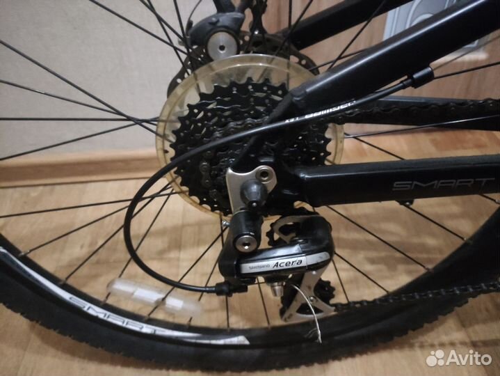 Складные велосипеды