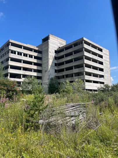 Продам базу за солнечным, 12000 м²