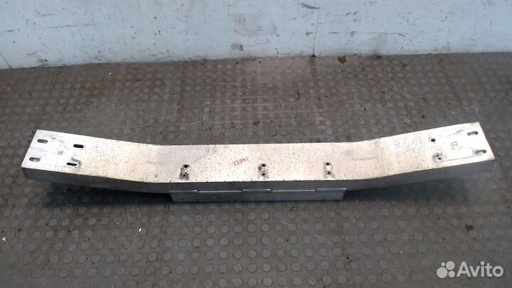 Усилитель бампера Infiniti FX, 2006