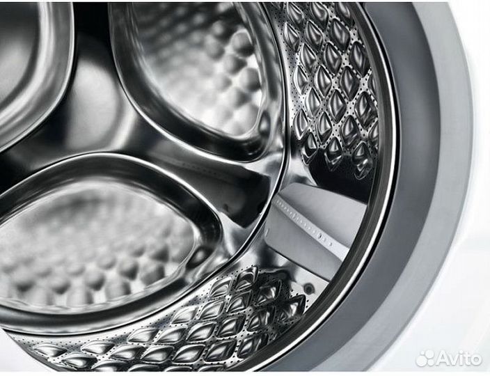 Стиральная машина electrolux EW7F3482UE