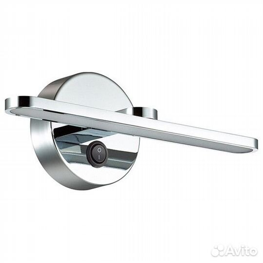 Подсветка для зеркала Lumion Akari 3762/10WL