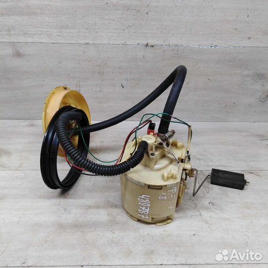 Насос топливный Ford Focus 1