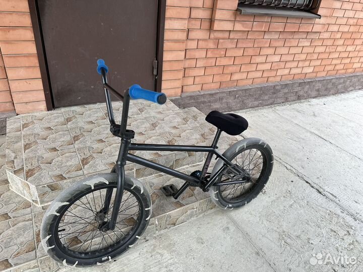 BMX