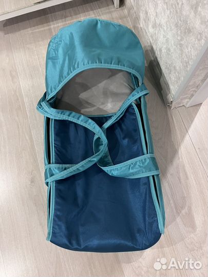 Переноска для детей