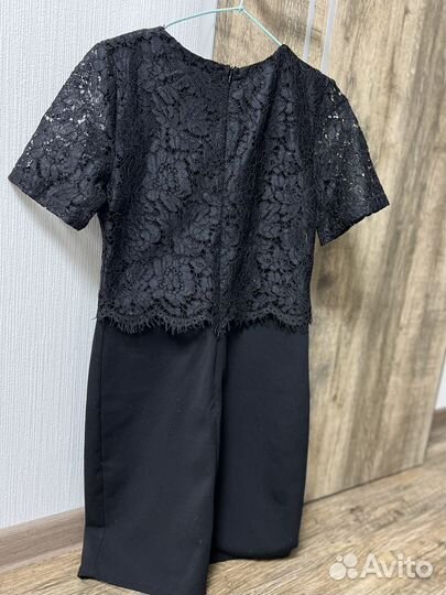 Вечернее платье 44 размер