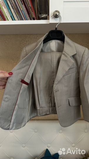 Костюм праздничный для мальчика