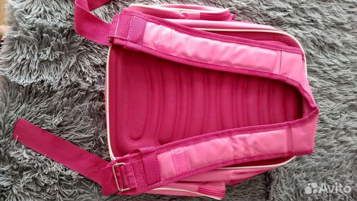 Рюкзак детский для девочки