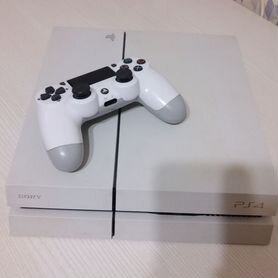 Sony playstation 4 ps4