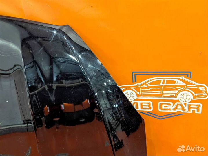 Капот w292 coupe GLE-class 642.826 2015